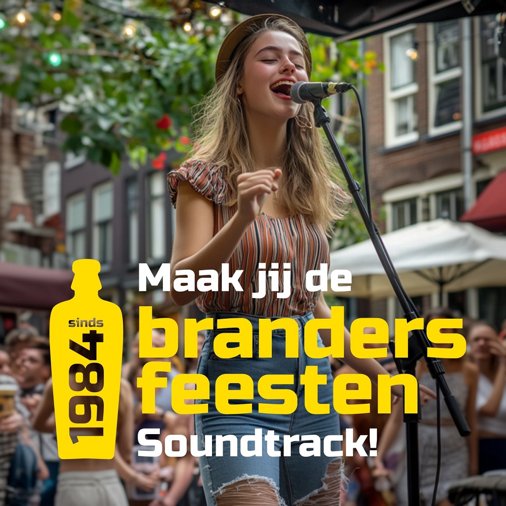 Beeld bij SOUNDTRACK 14-03-2025 geheel